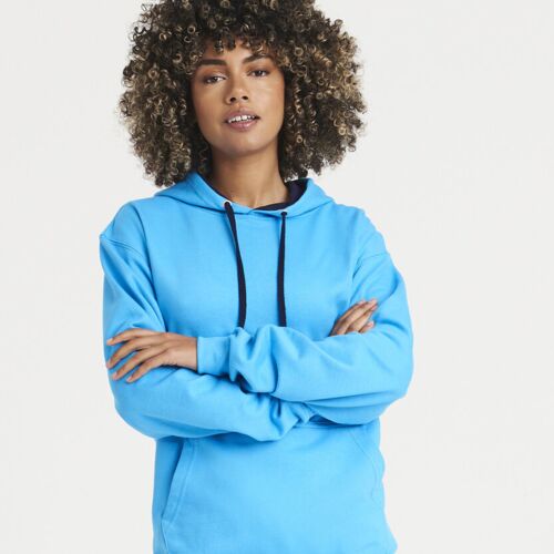 Varsity hoodie Thumbnail