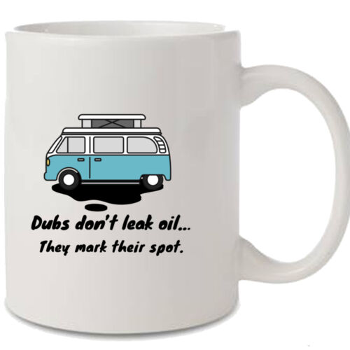 Mark It's Spot Mug Thumbnail