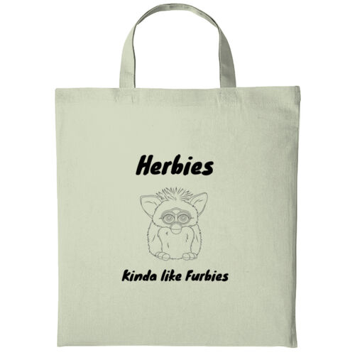 Furbie Bag Thumbnail