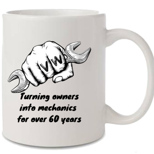 Mechanic Mug Thumbnail