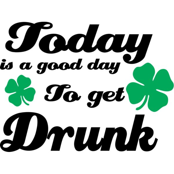 Good Day To Get Drunk-ART1013 Thumbnail