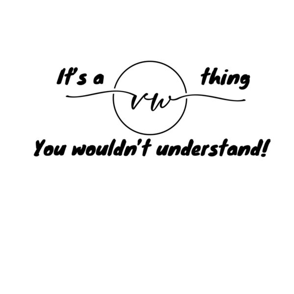 VW thing you Thumbnail