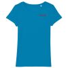 Women's Organic Cotton T Shirt Thumbnail