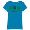 Women's Organic Cotton T Shirt Thumbnail