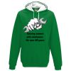 Varsity hoodie Thumbnail