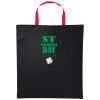 Varsity cotton shopper short handle Thumbnail