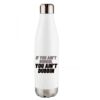 Water Bottle Stainless Steel 500ml Thumbnail