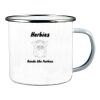 Enamel 12oz Mug Thumbnail