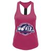 Women's TriDri® performance strap back vest Thumbnail
