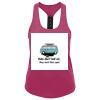 Women's TriDri® performance strap back vest Thumbnail