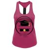 Women's TriDri® performance strap back vest Thumbnail