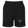 Women's TriDri® jogger shorts Thumbnail