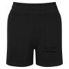 Women's TriDri® jogger shorts Thumbnail