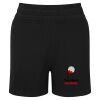 Women's TriDri® jogger shorts Thumbnail