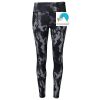 Women's TriDri® performance Hexoflage® leggings Thumbnail