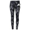 Women's TriDri® performance Hexoflage® leggings Thumbnail